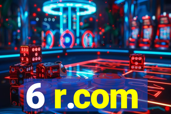 6 r.com